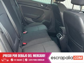 Renault Mégane Intens Energy dCi 81kW (110CV)