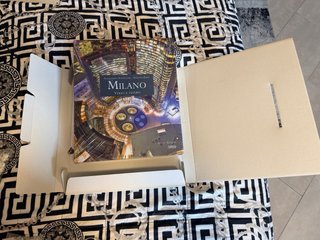 Lotto 3 Libri Fotografici d'Arte e Città Italiane