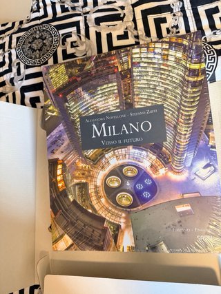 Lotto 3 Libri Fotografici d'Arte e Città Italiane