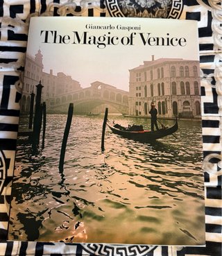 Lotto 3 Libri Fotografici d'Arte e Città Italiane