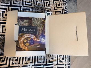 Lotto 3 Libri Fotografici d'Arte e Città Italiane