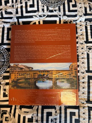 Lotto 3 Libri Fotografici d'Arte e Città Italiane