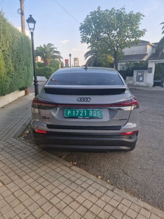 Audi Q4 2023