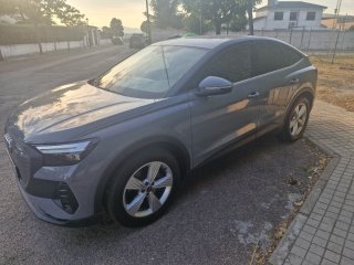 Audi Q4 2023