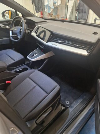 Audi Q4 2023