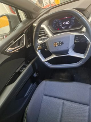 Audi Q4 2023