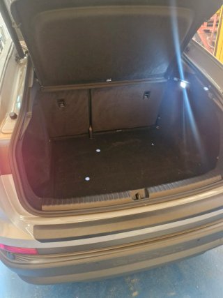Audi Q4 2023
