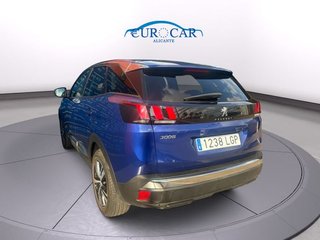 Peugeot 3008 Allure BlueHDi 130 S&S EAT8