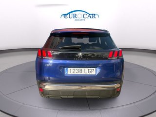Peugeot 3008 Allure BlueHDi 130 S&S EAT8