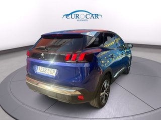 Peugeot 3008 Allure BlueHDi 130 S&S EAT8