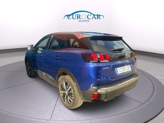 Peugeot 3008 Allure BlueHDi 130 S&S EAT8