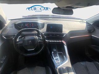 Peugeot 3008 Allure BlueHDi 130 S&S EAT8