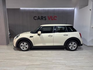 MINI ONE 2022