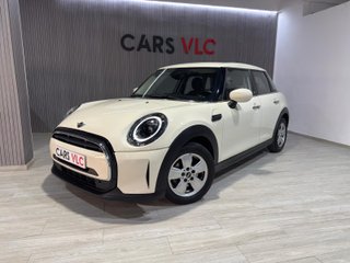 MINI ONE 2022