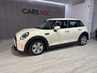 MINI ONE 2022