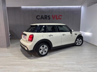 MINI ONE 2022