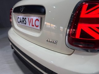 MINI ONE 2022