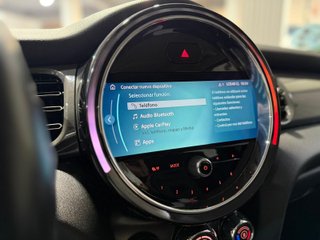MINI ONE 2022