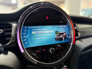 MINI ONE 2022