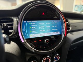 MINI ONE 2022