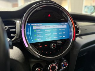 MINI ONE 2022