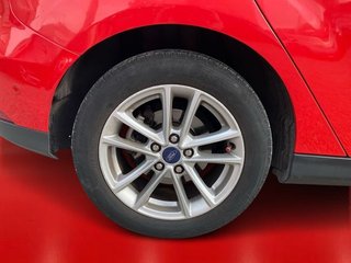 Ford Focus 1.0 Ecoboost Auto-St.-St. 125cv Trend+