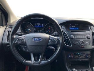 Ford Focus 1.0 Ecoboost Auto-St.-St. 125cv Trend+