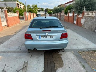 Citroen Xsara 2003  NEGOCIABLE!