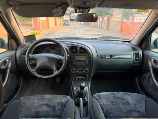 Citroen Xsara 2003  NEGOCIABLE!