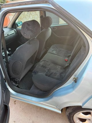 Citroen Xsara 2003  NEGOCIABLE!