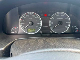 Citroen Xsara 2003  NEGOCIABLE!