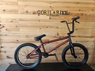 Bicicleta BMX Subrosa