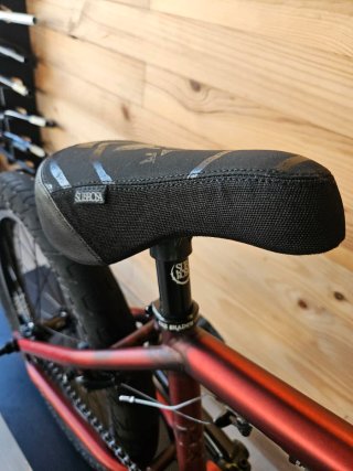 Bicicleta BMX Subrosa