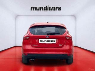 Ford Focus 1.0 Ecoboost Auto-St.-St. 125cv Trend+