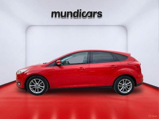 Ford Focus 1.0 Ecoboost Auto-St.-St. 125cv Trend+