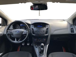 Ford Focus 1.0 Ecoboost Auto-St.-St. 125cv Trend+