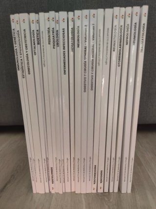 Manual CTO de medicina y cirugía