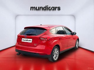 Ford Focus 1.0 Ecoboost Auto-St.-St. 125cv Trend+