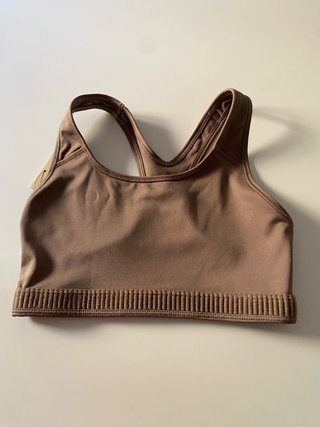 Top Nike deportivo