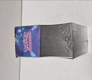 Etb+Pokemon Escudo - Nintendo Switch