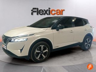 Nissan Qashqai DIG-T 116kW (158CV) mHEV CVT Acenta