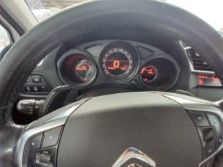 Citroen C4 2012
