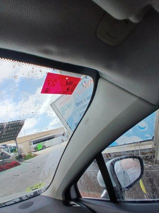Citroen C4 2012