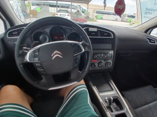 Citroen C4 2012