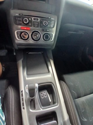 Citroen C4 2012