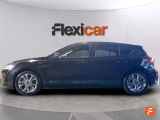 Ford Focus 1.0 Ecoboost MHEV 114kW ST-Line