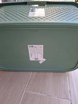 Cesta regalo si la compra es más de 10€