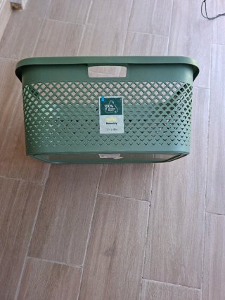 Cesta regalo si la compra es más de 10€