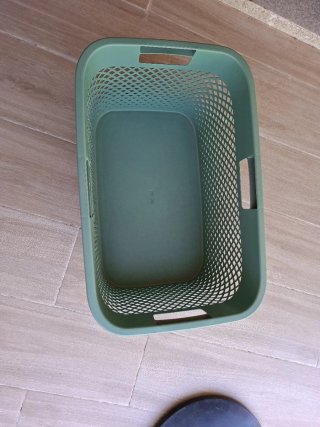 Cesta regalo si la compra es más de 10€