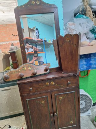 Conjunto recibidor